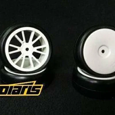 Pneus