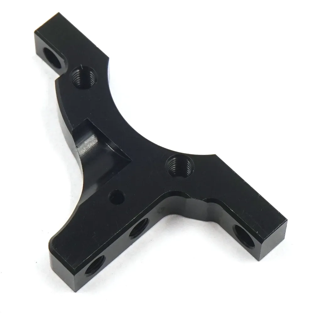 Bulkhead Superior Separado Tipo B para Execute XQ10 XQ10F